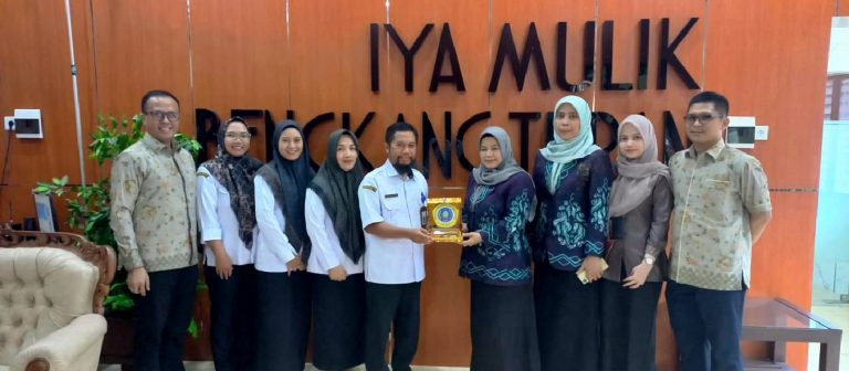 UNISKA MAB dan Pemerintah Kabupaten Barito Utara Jalin Kerjasama Perkuat Pendidikan dan SDM